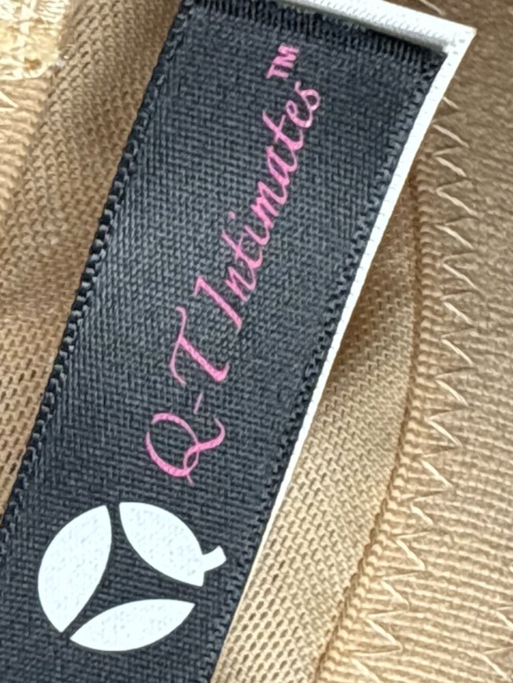 QT Intimates Bra NWT — Size 36G - Picture 3 of 11